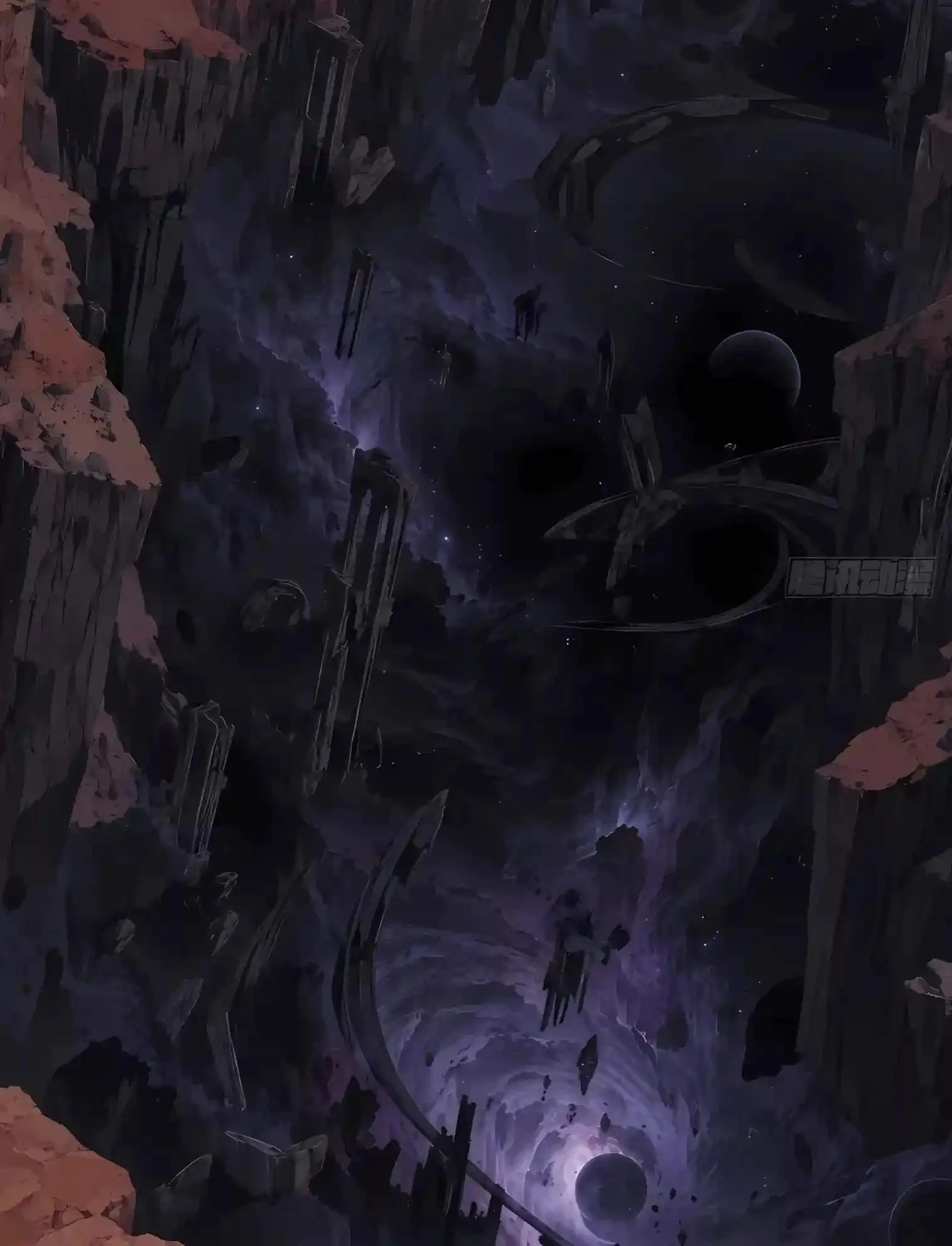 Infinite Evolution Starting from Zero Chapter 134 page 38
