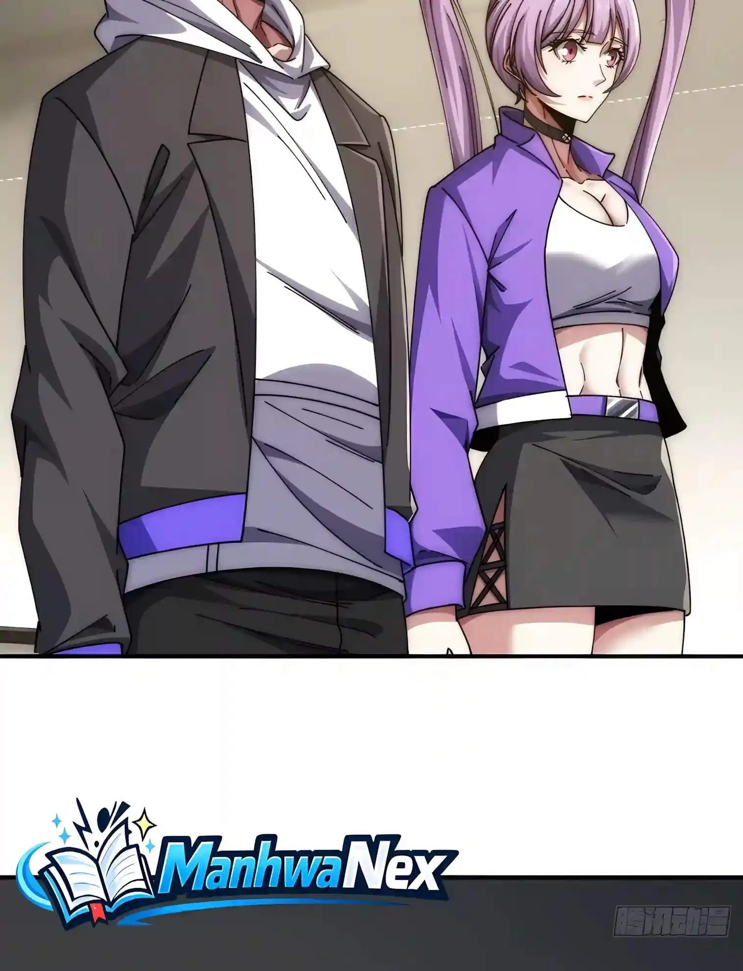 Infinite Evolution Starting from Zero Chapter 134 page 15
