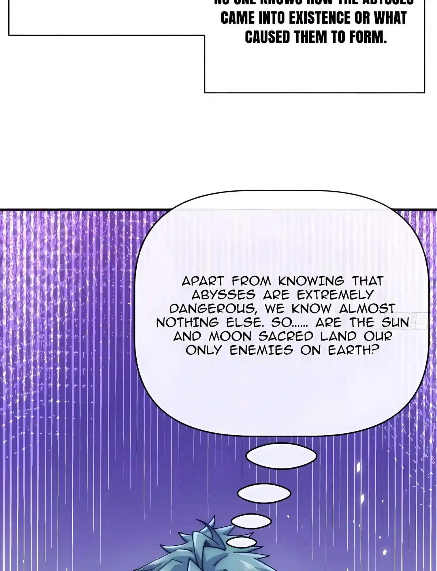 Infinite Evolution Starting from Zero Chapter 134 page 40