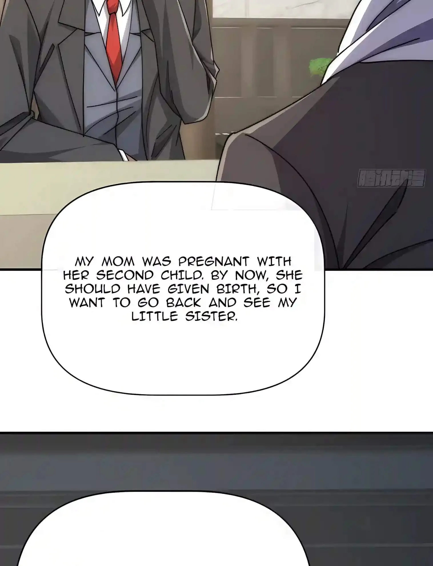 Infinite Evolution Starting from Zero Chapter 134 page 17