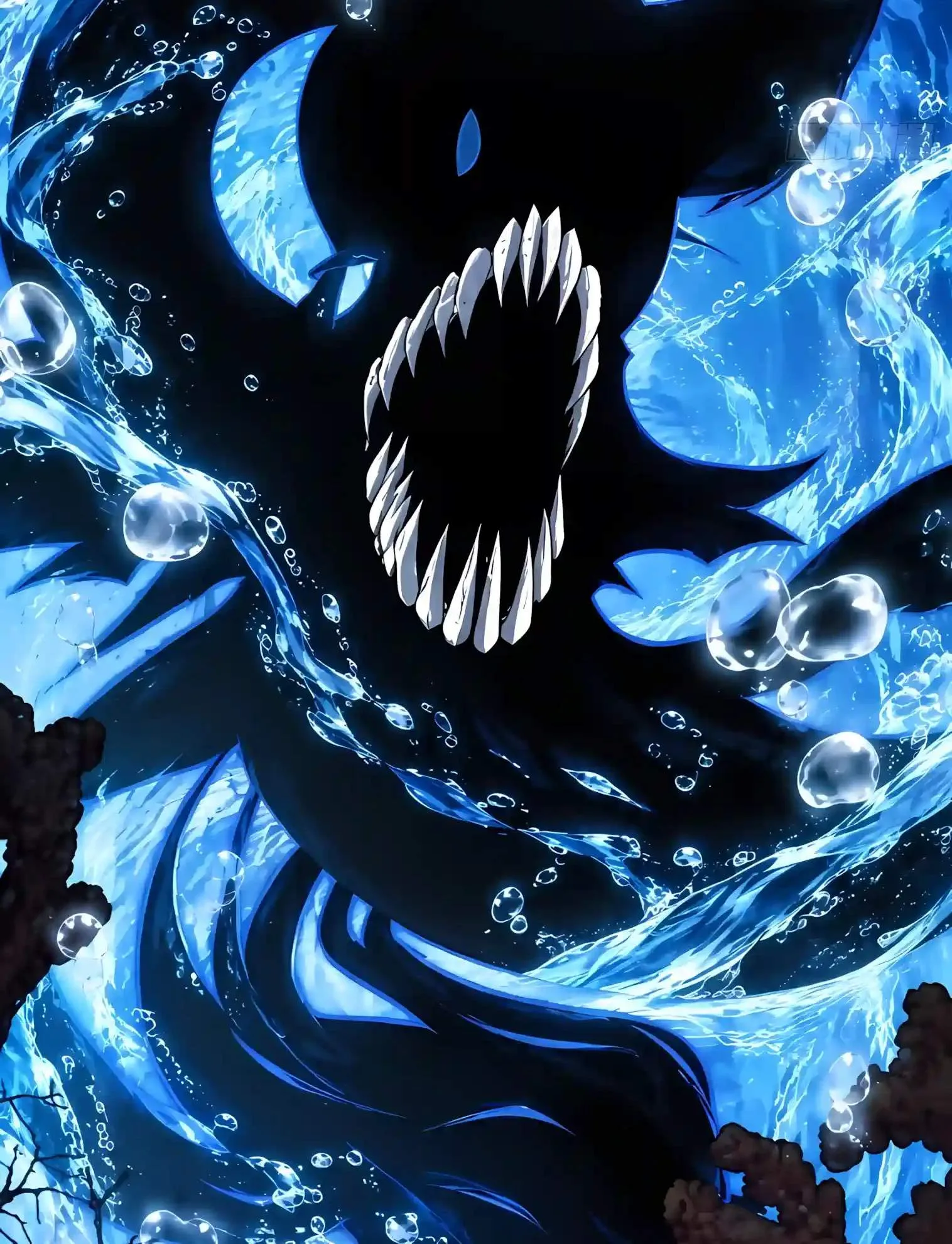 Infinite Evolution Starting from Zero Chapter 134 page 28