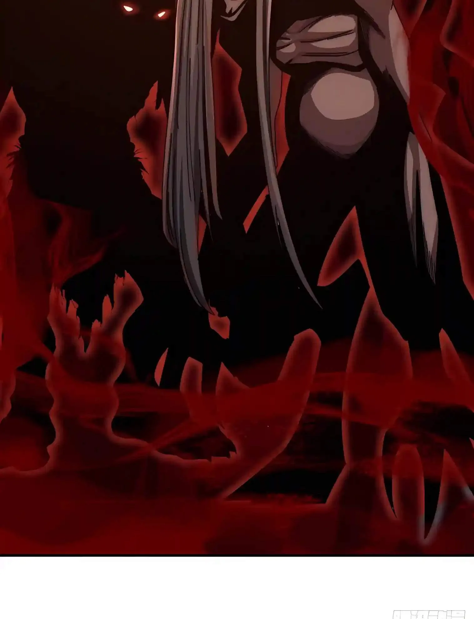 Infinite Evolution Starting from Zero Chapter 134 page 32