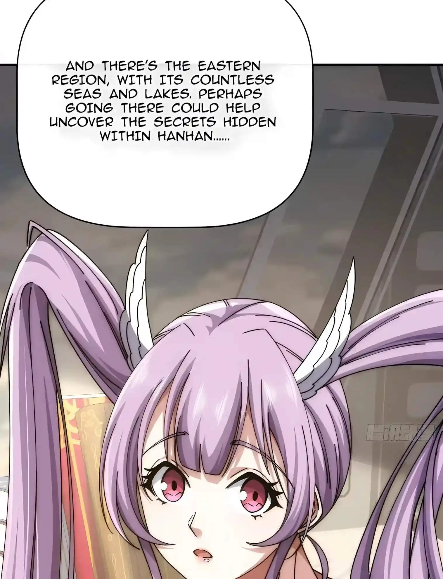 Infinite Evolution Starting from Zero Chapter 134 page 42