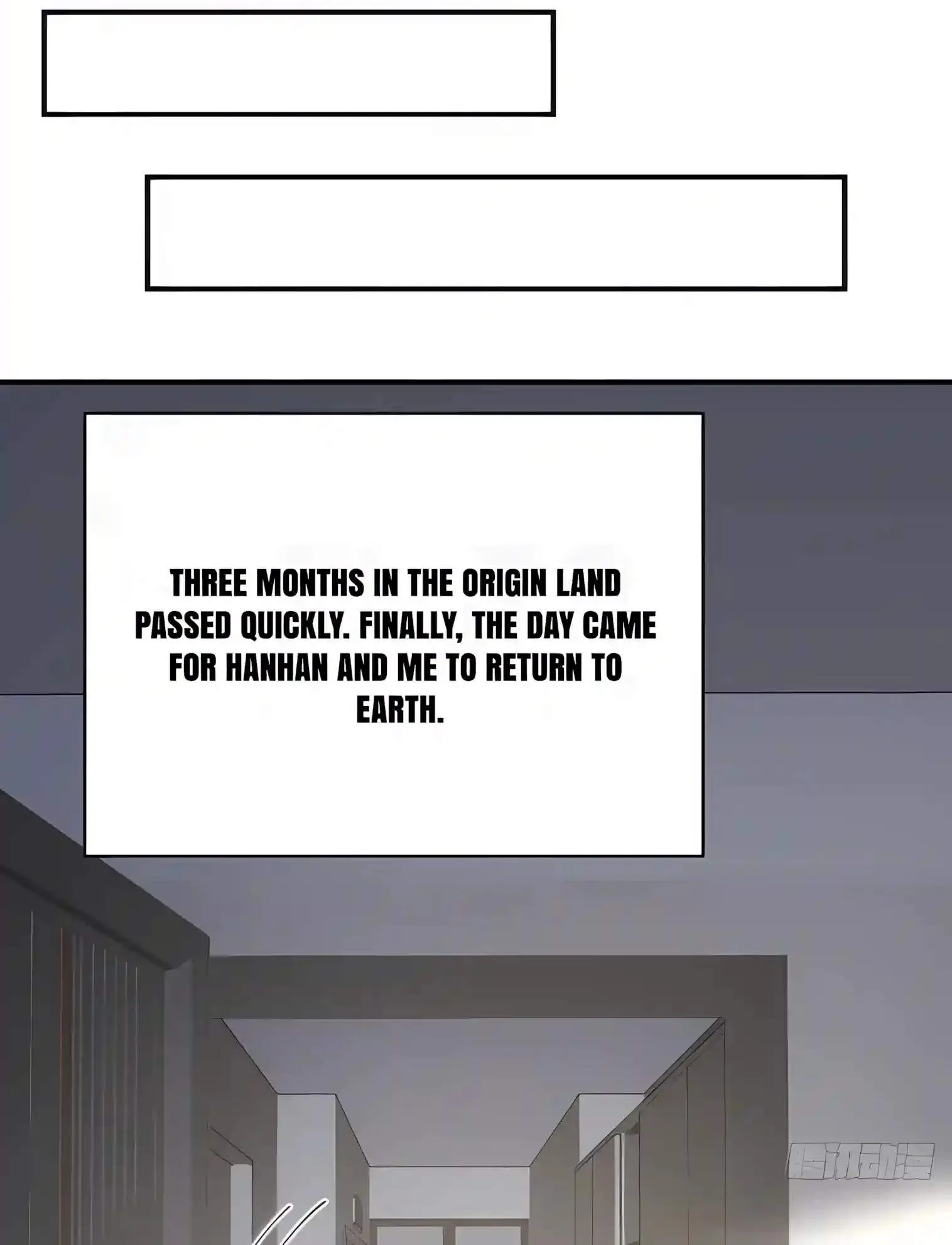Infinite Evolution Starting from Zero Chapter 134 page 44
