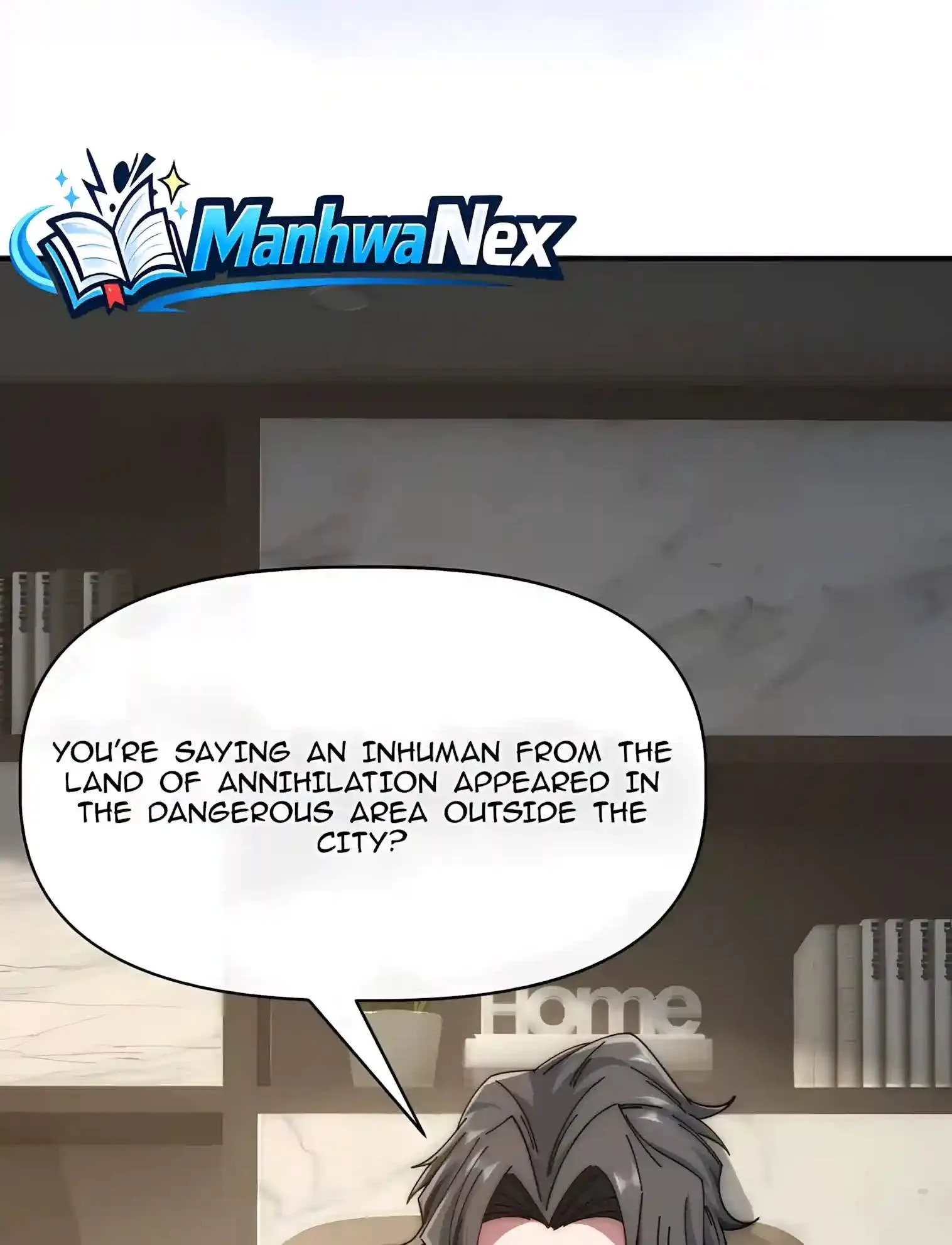 Infinite Evolution Starting from Zero Chapter 134 page 4