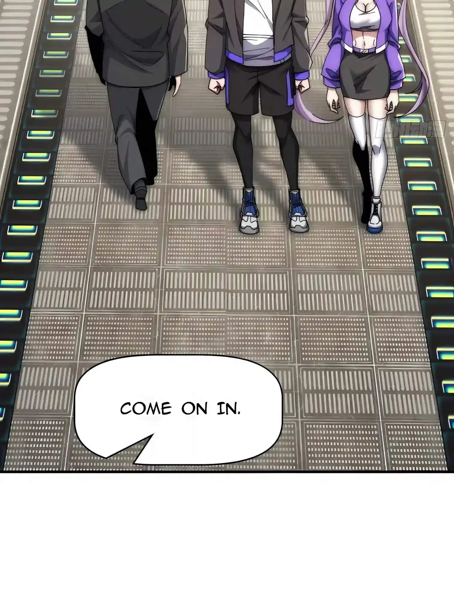 Infinite Evolution Starting from Zero Chapter 134 page 13