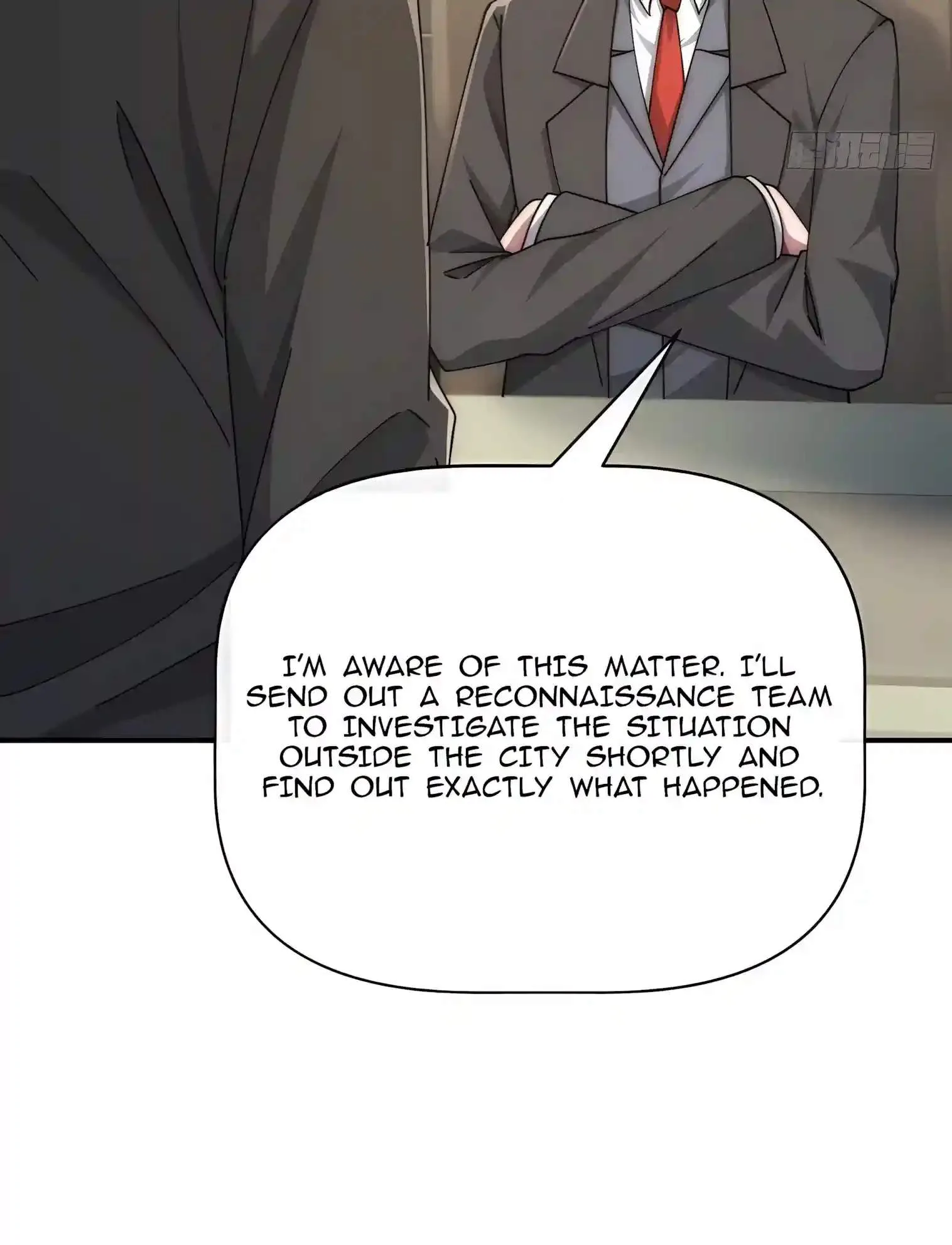 Infinite Evolution Starting from Zero Chapter 134 page 9