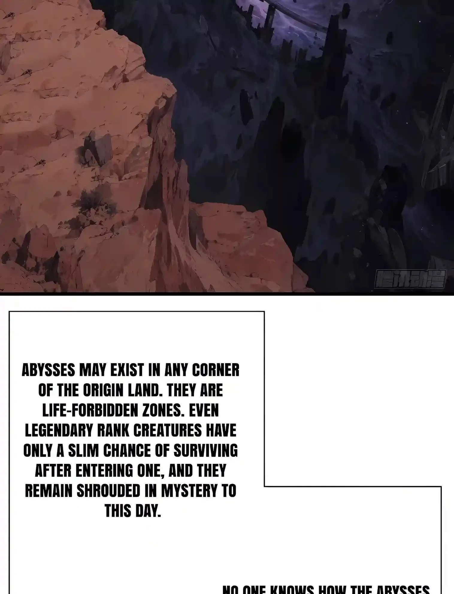 Infinite Evolution Starting from Zero Chapter 134 page 39