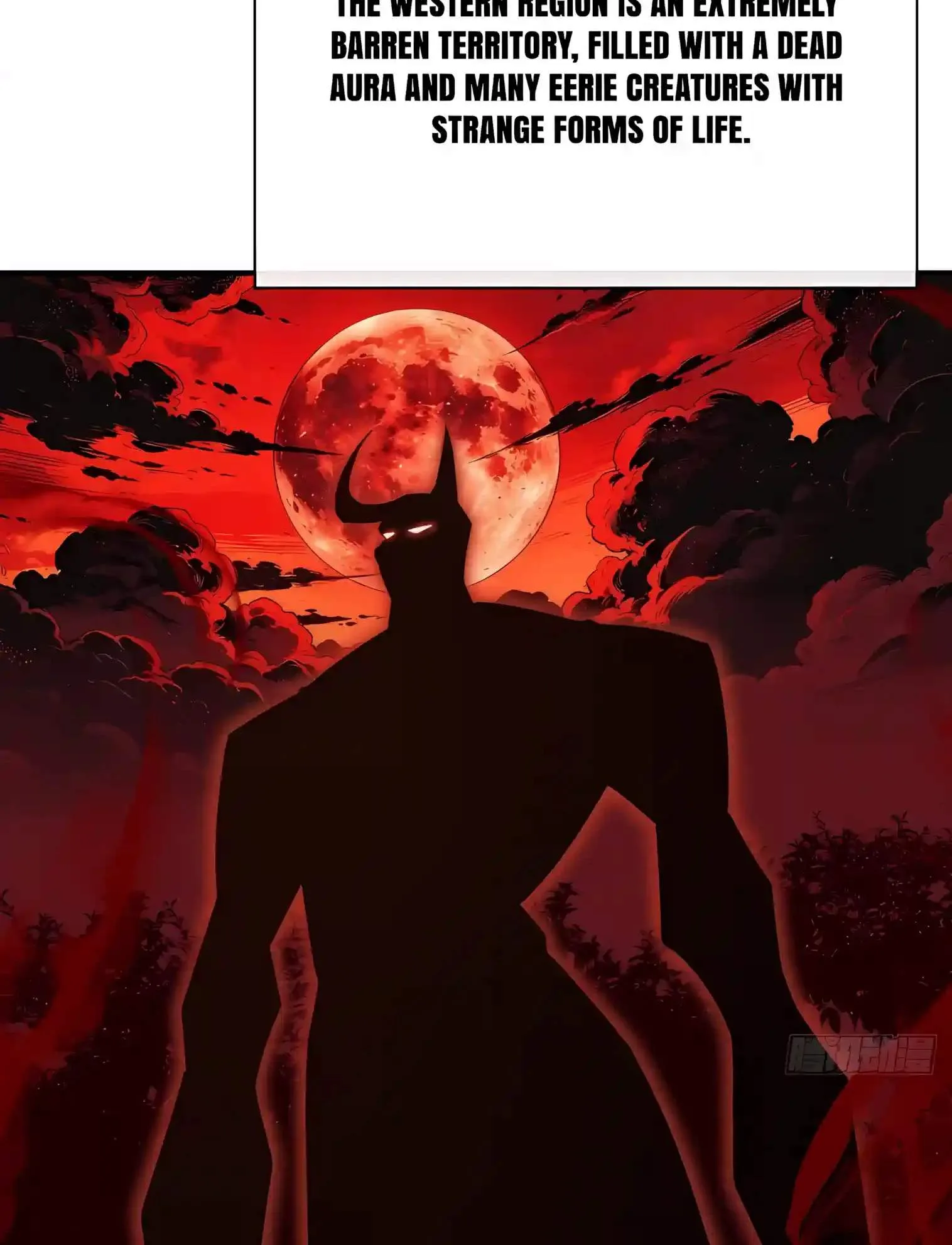 Infinite Evolution Starting from Zero Chapter 134 page 30