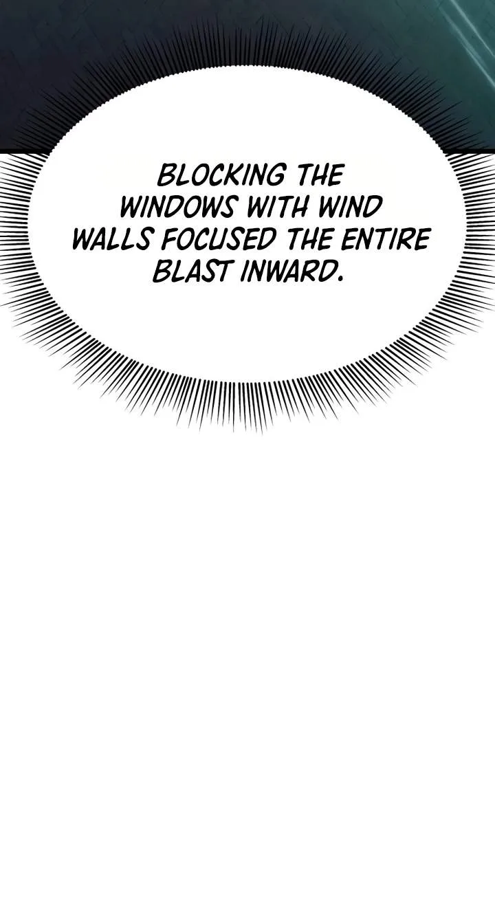 The Shepherd Wizard Chapter 40 page 146