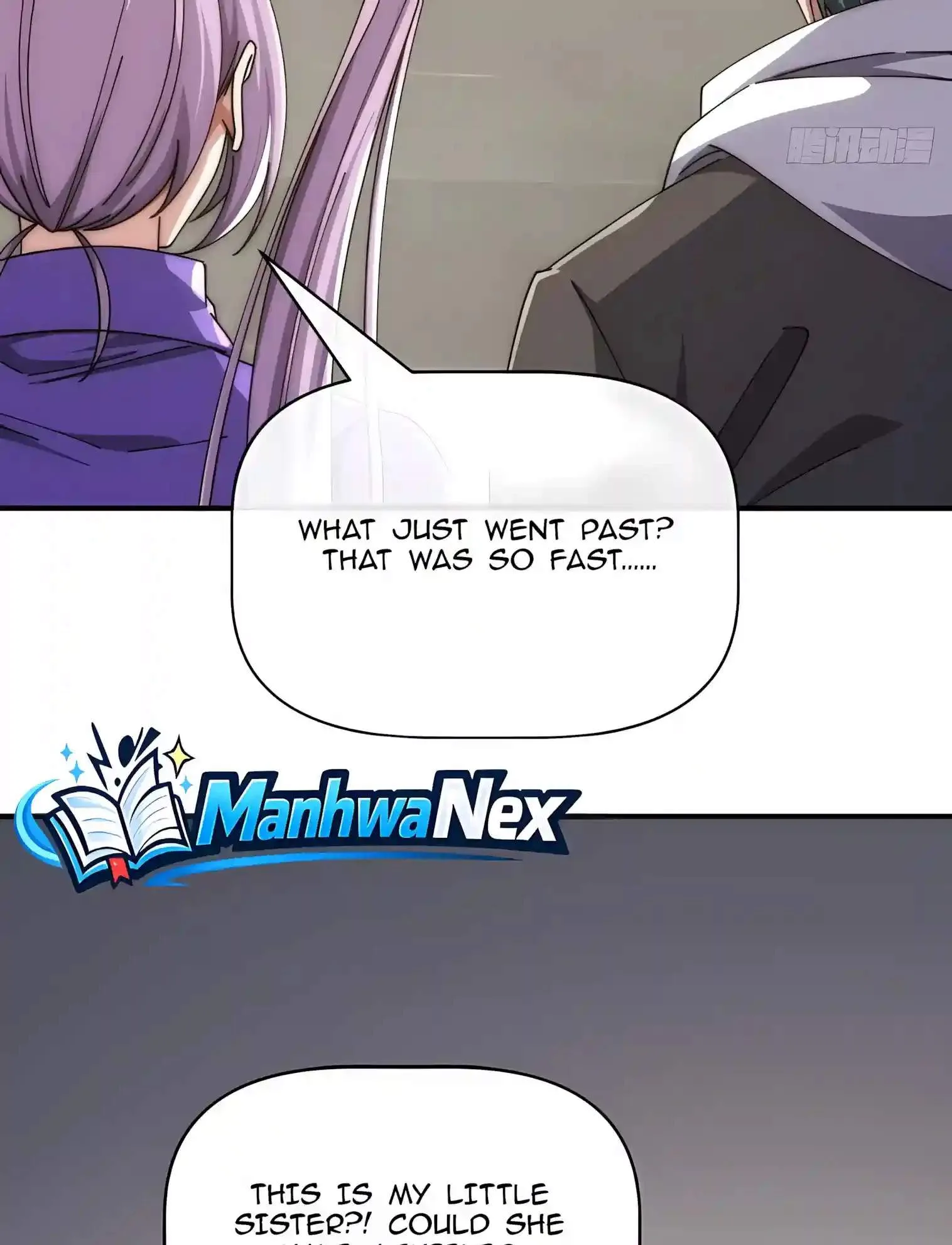 Infinite Evolution Starting from Zero Chapter 134 page 47