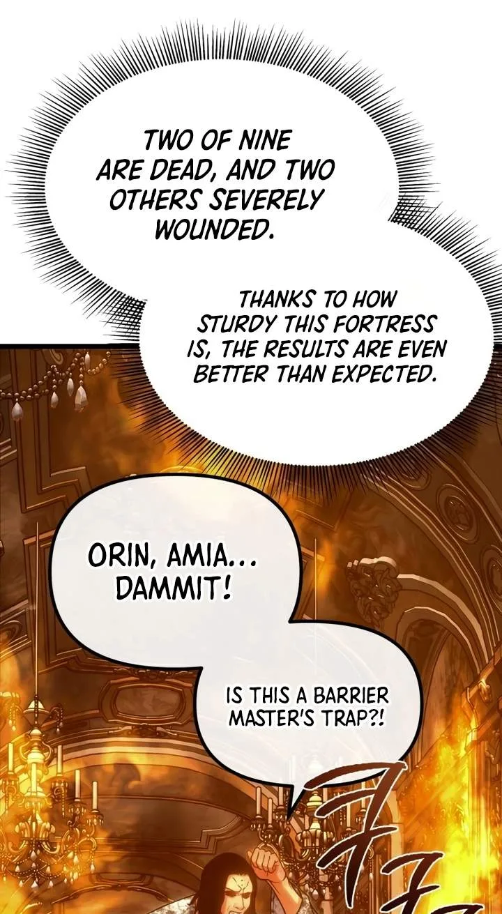 The Shepherd Wizard Chapter 40 page 147