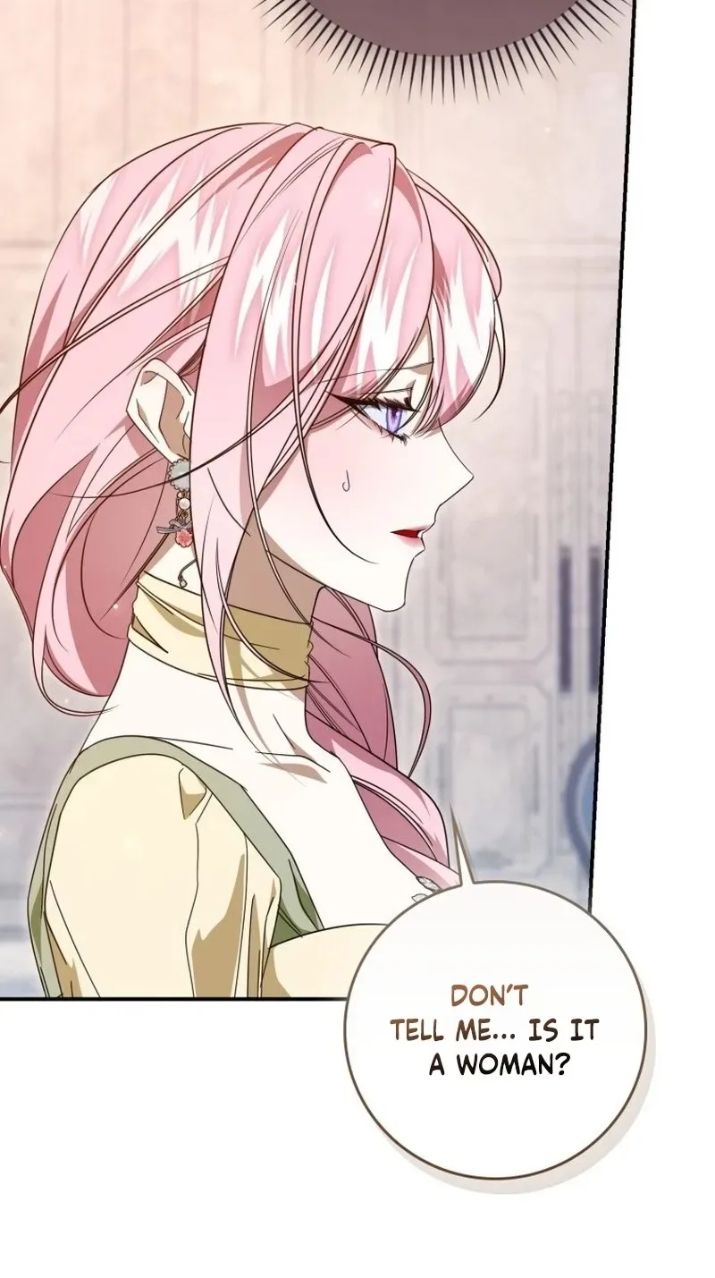 I’ll Start by Changing My Husband Through a Plunder Marriage Chapter 42 page 39