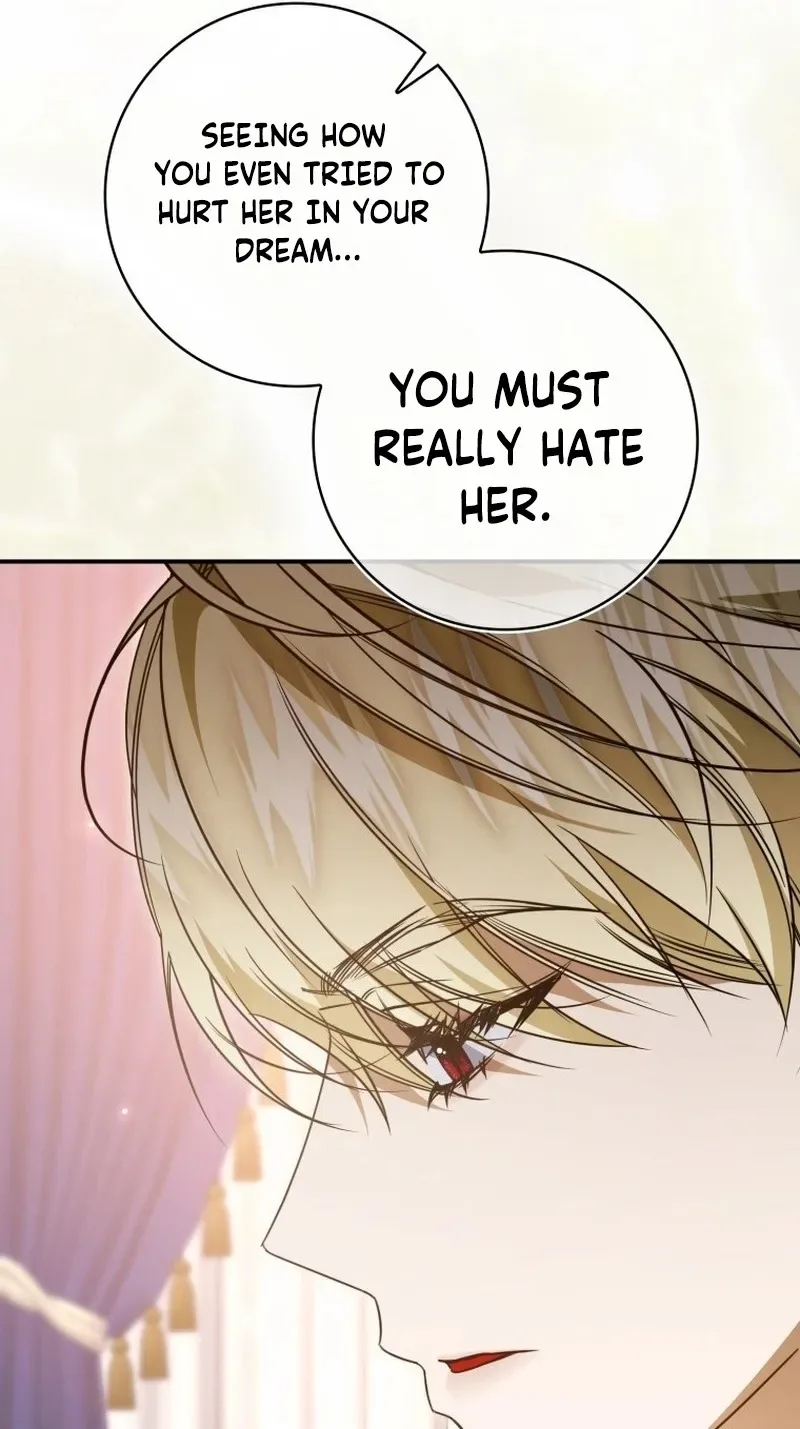 I’ll Start by Changing My Husband Through a Plunder Marriage Chapter 42 page 48