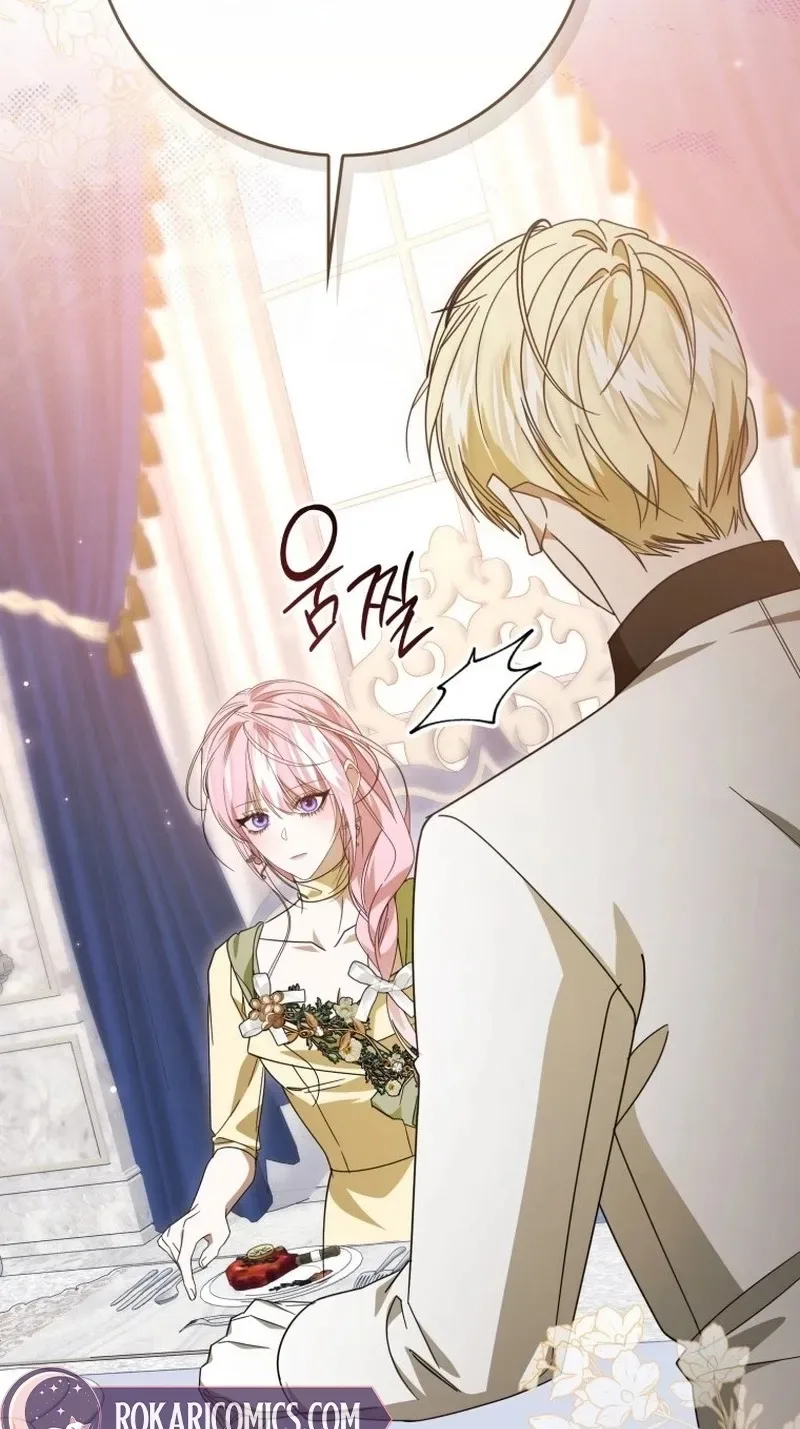 I’ll Start by Changing My Husband Through a Plunder Marriage Chapter 42 page 52