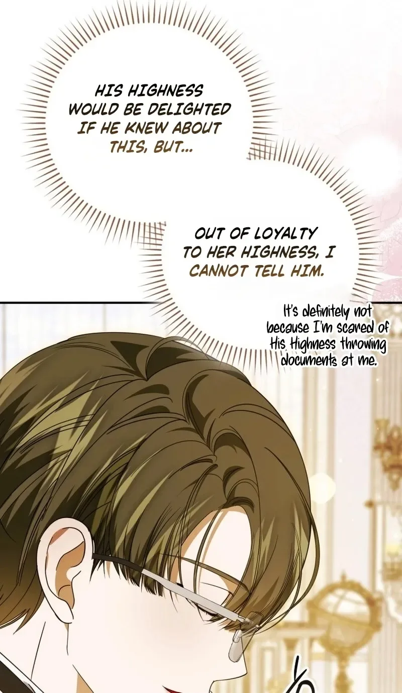 I’ll Start by Changing My Husband Through a Plunder Marriage Chapter 42 page 85