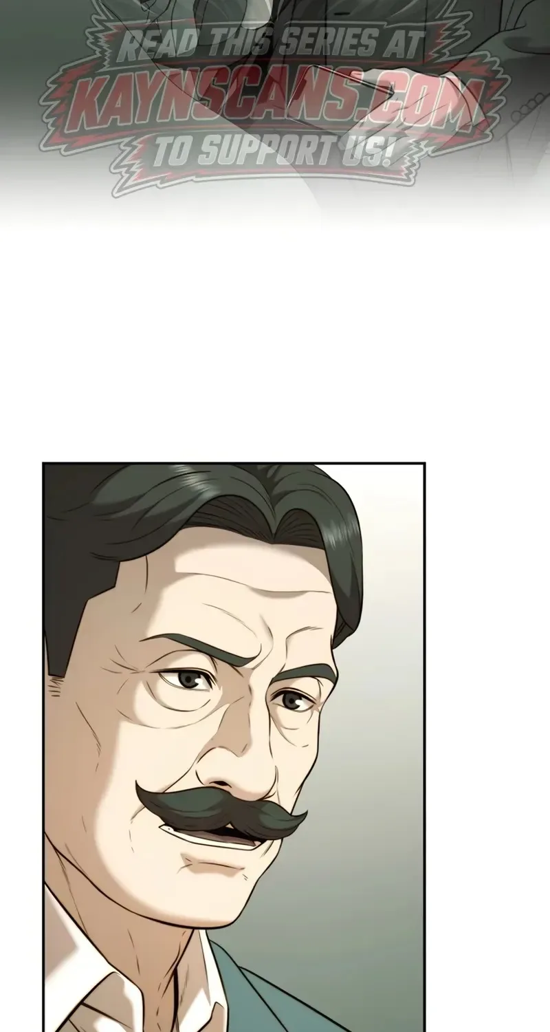 The Dignity of a Chaebol Chapter 133 page 27