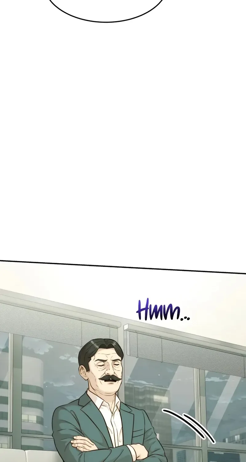 The Dignity of a Chaebol Chapter 133 page 22