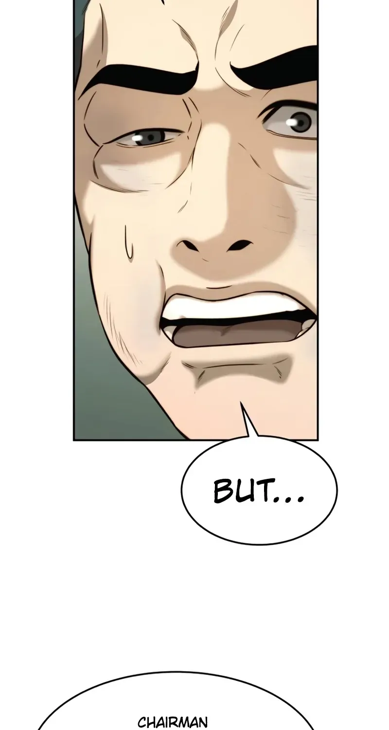The Dignity of a Chaebol Chapter 133 page 24