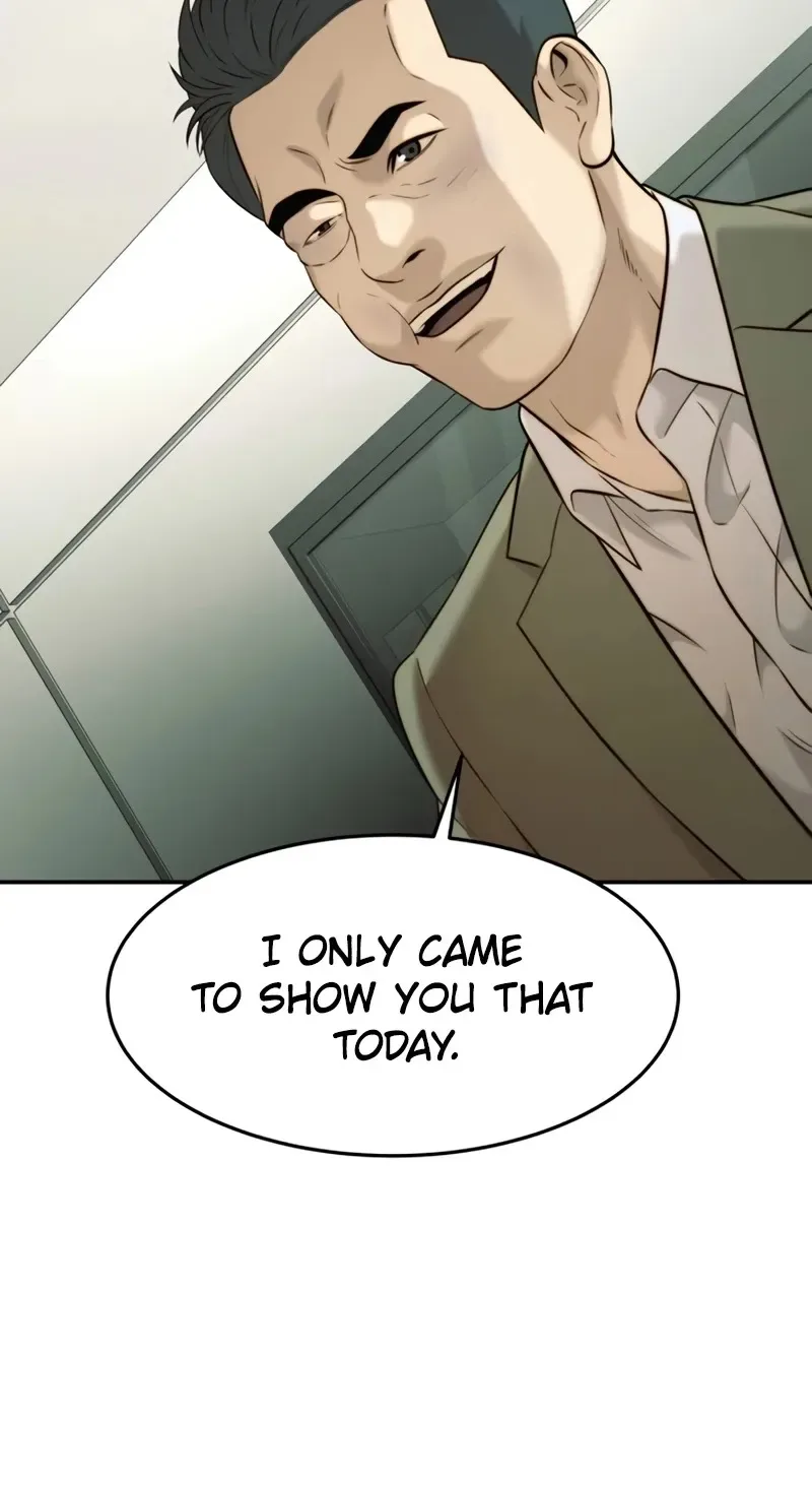 The Dignity of a Chaebol Chapter 133 page 14