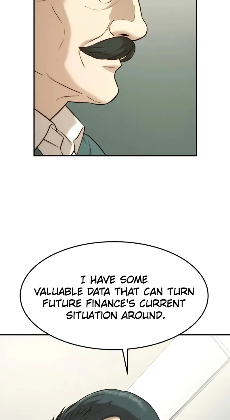 The Dignity of a Chaebol Chapter 133 page 13