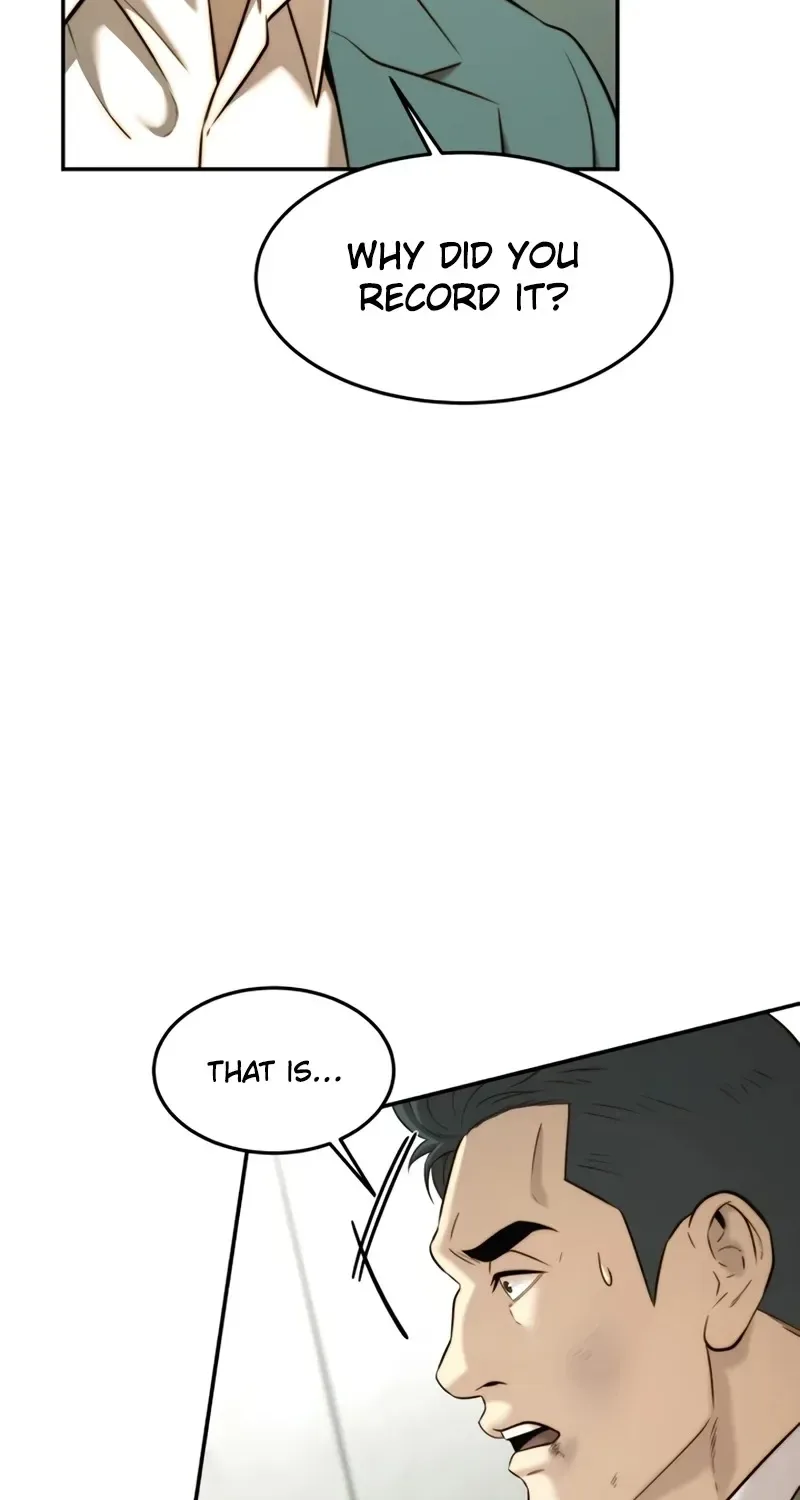The Dignity of a Chaebol Chapter 133 page 28