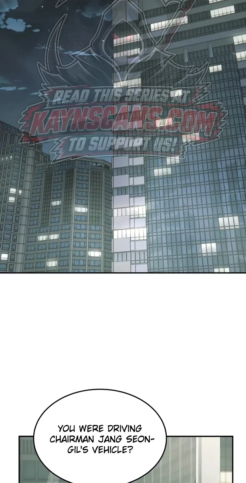 The Dignity of a Chaebol Chapter 133 page 3