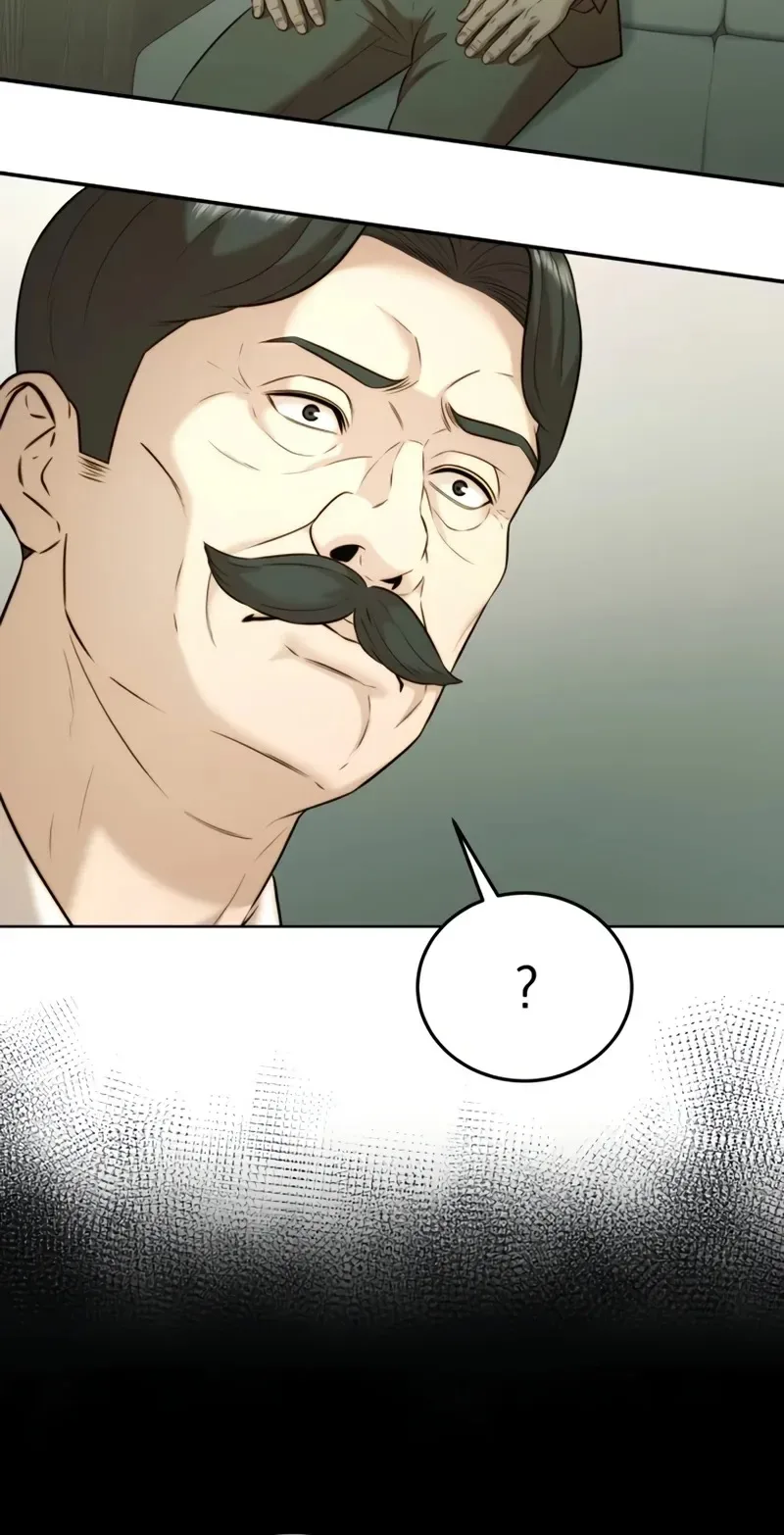 The Dignity of a Chaebol Chapter 133 page 10