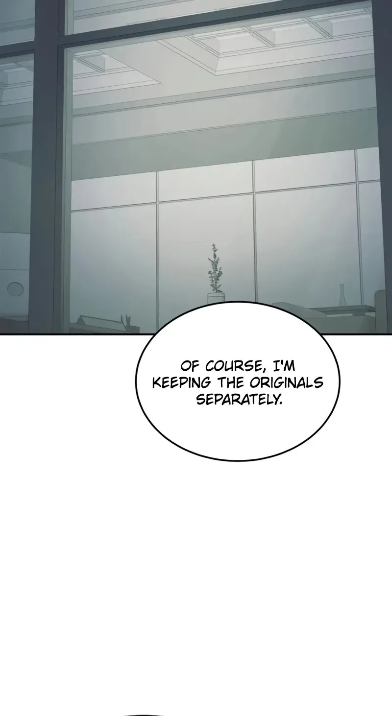 The Dignity of a Chaebol Chapter 133 page 20