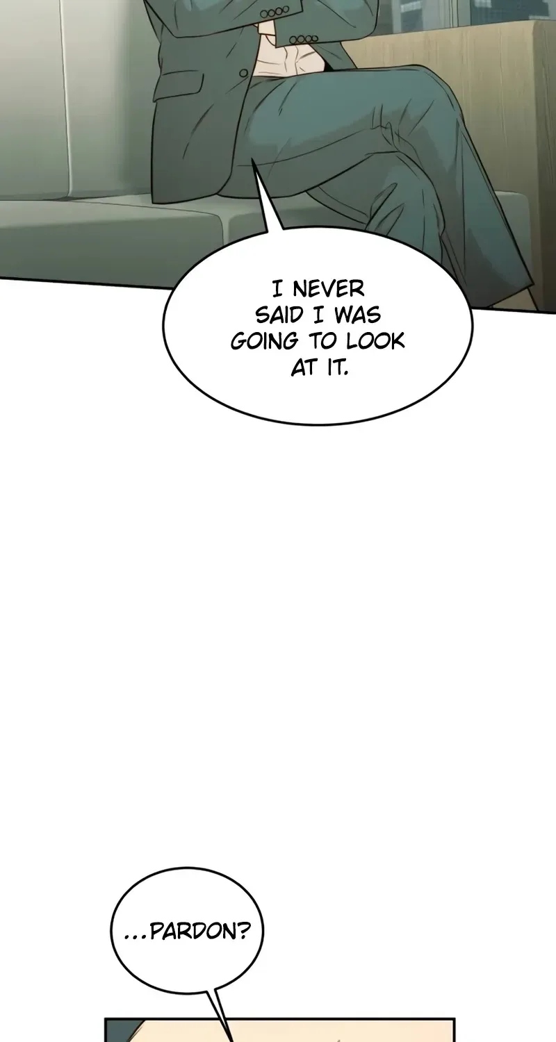 The Dignity of a Chaebol Chapter 133 page 23