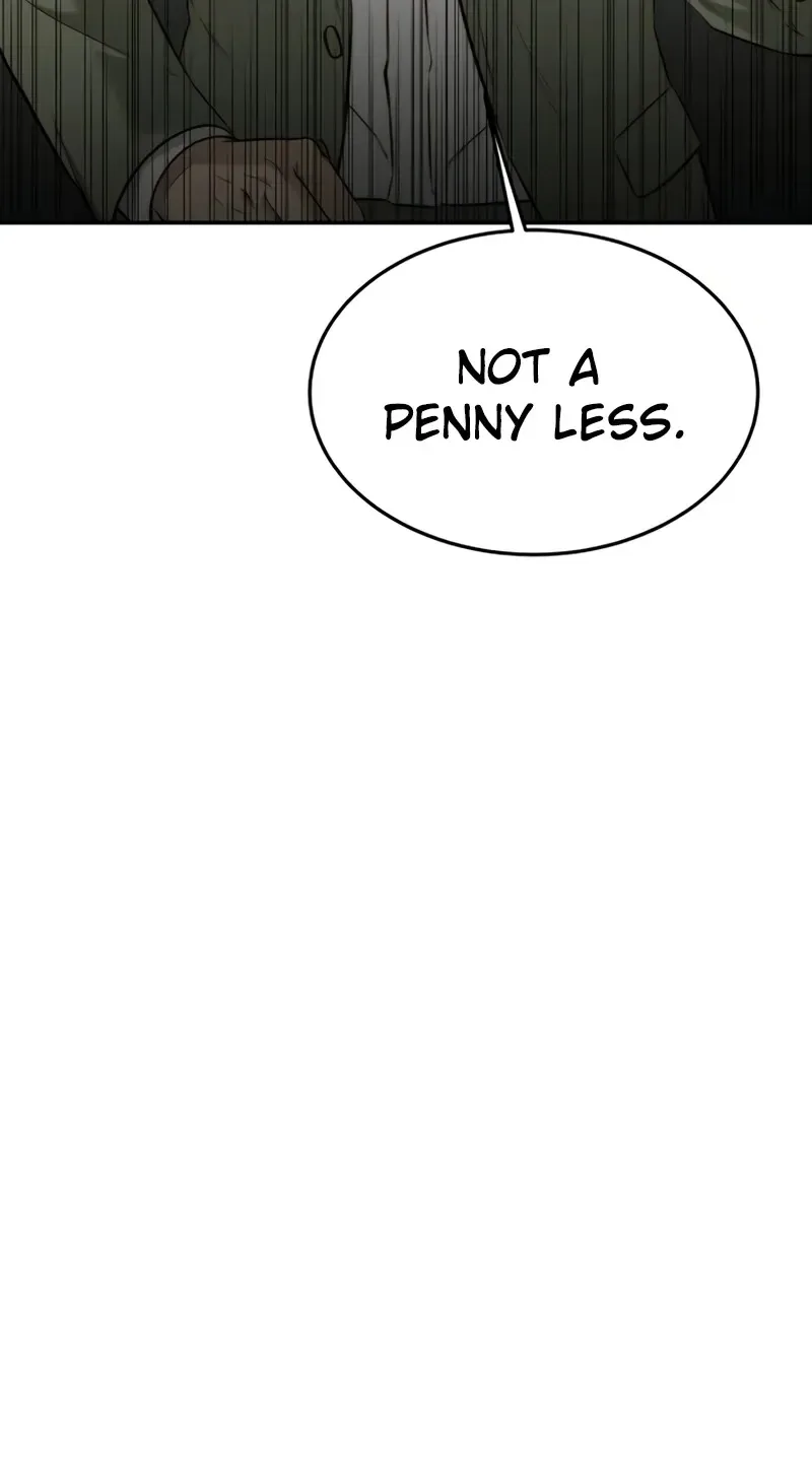 The Dignity of a Chaebol Chapter 133 page 17