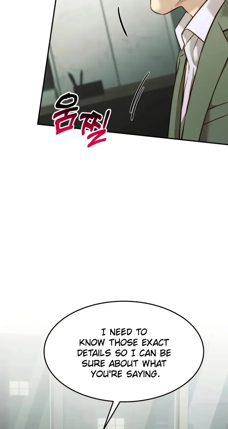 The Dignity of a Chaebol Chapter 133 page 29