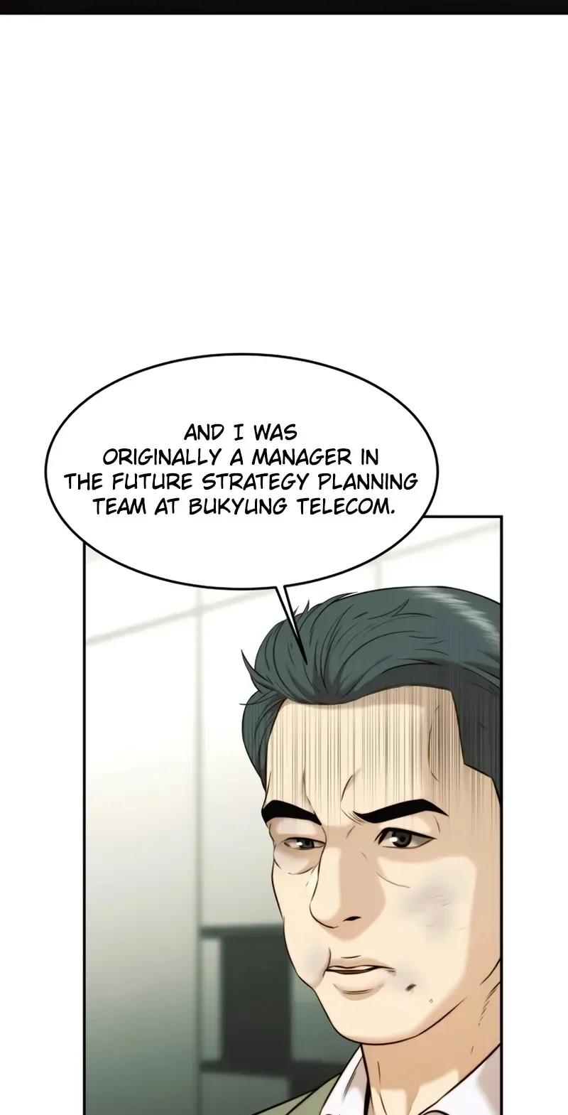 The Dignity of a Chaebol Chapter 133 page 6