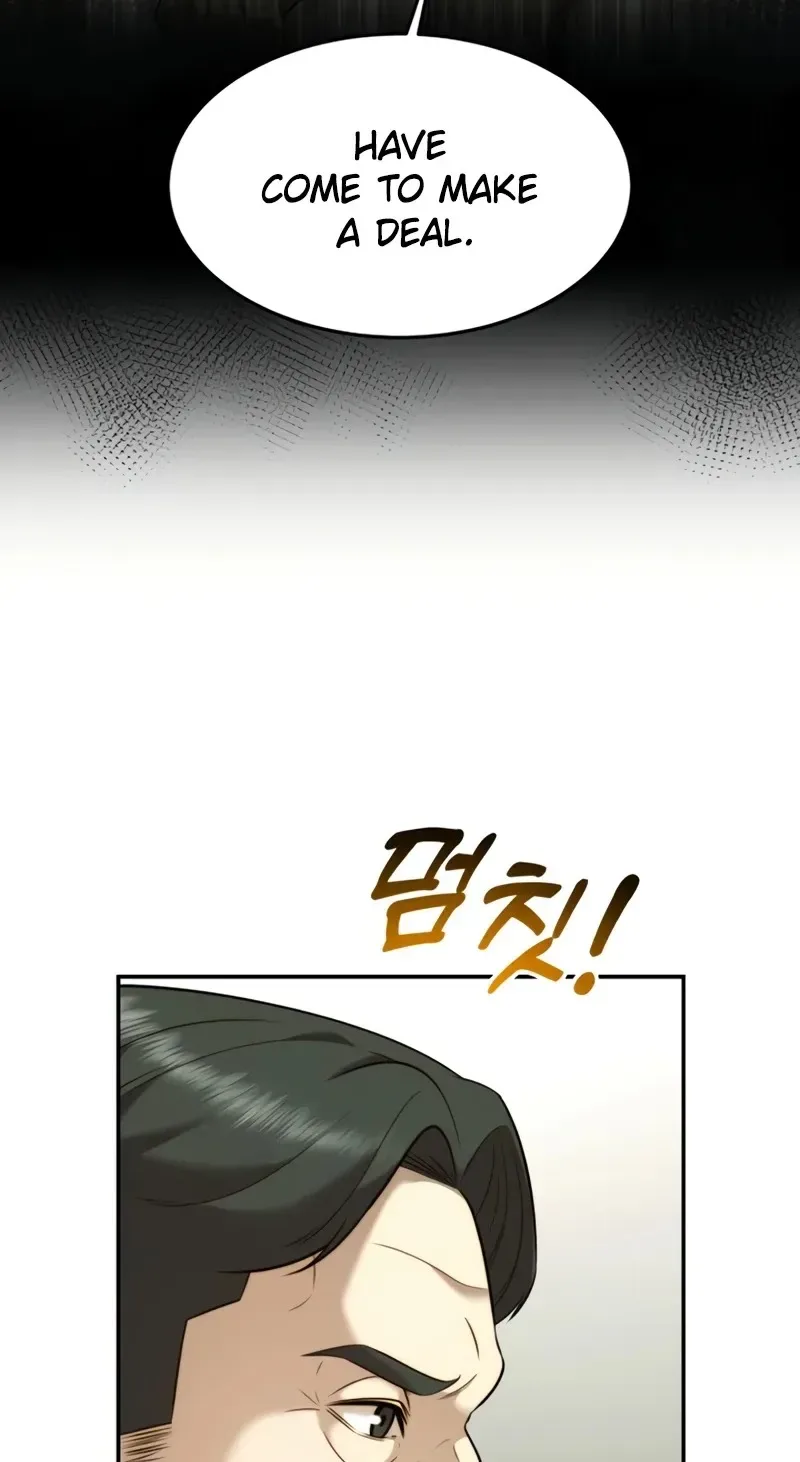 The Dignity of a Chaebol Chapter 133 page 12