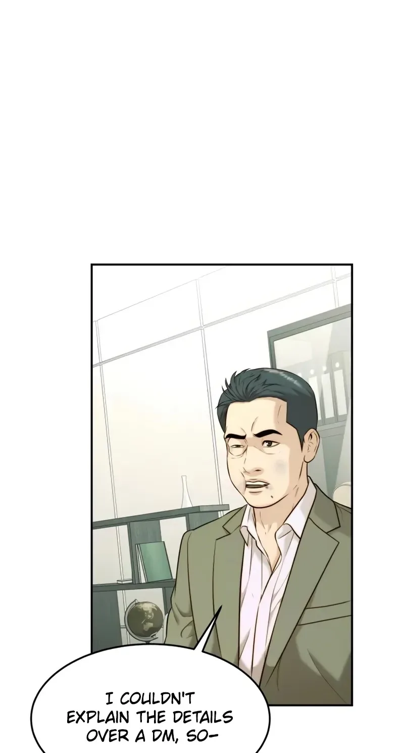 The Dignity of a Chaebol Chapter 133 page 36
