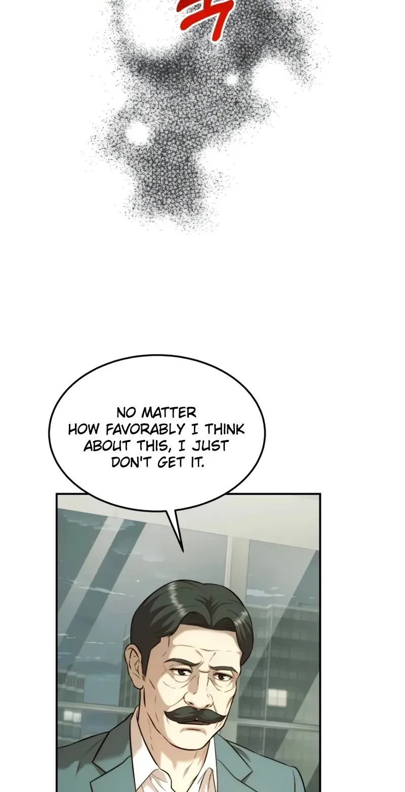 The Dignity of a Chaebol Chapter 133 page 74