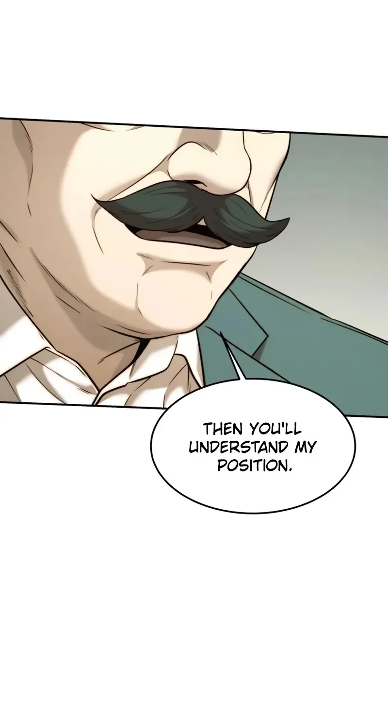 The Dignity of a Chaebol Chapter 133 page 32