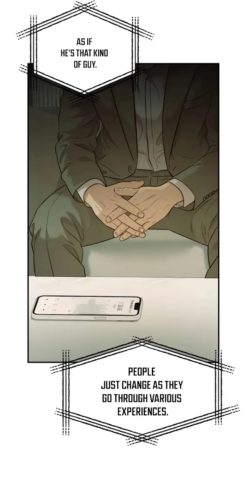 The Dignity of a Chaebol Chapter 133 page 69