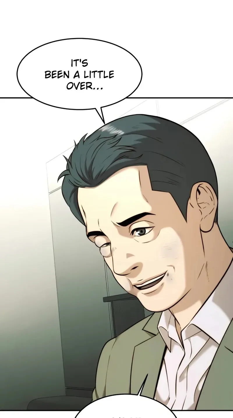 The Dignity of a Chaebol Chapter 133 page 82