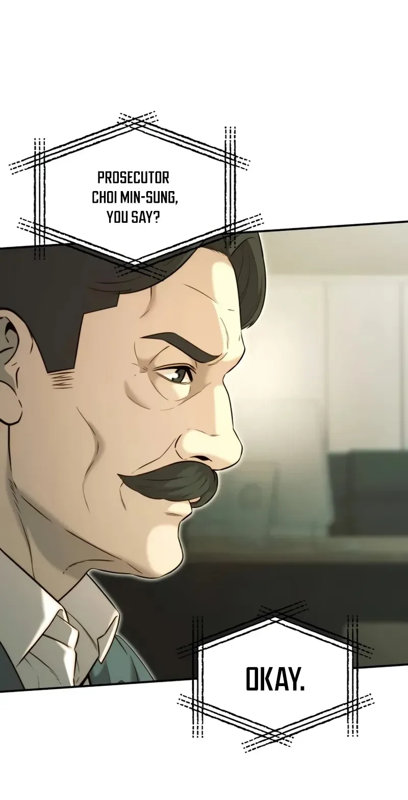 The Dignity of a Chaebol Chapter 133 page 70