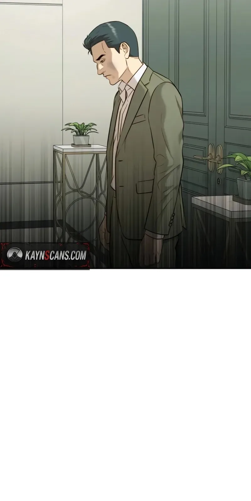 The Dignity of a Chaebol Chapter 133 page 58