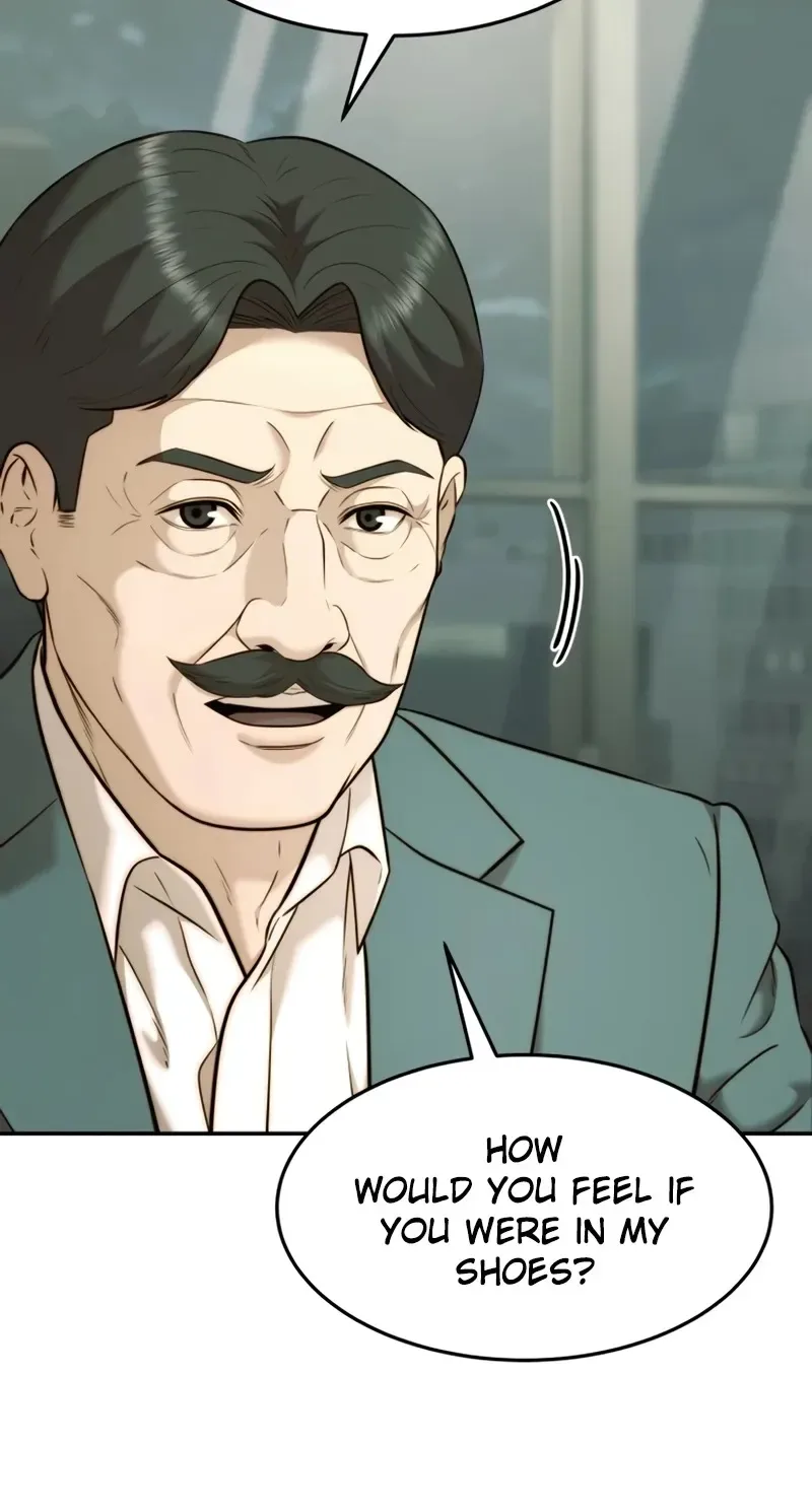 The Dignity of a Chaebol Chapter 133 page 35