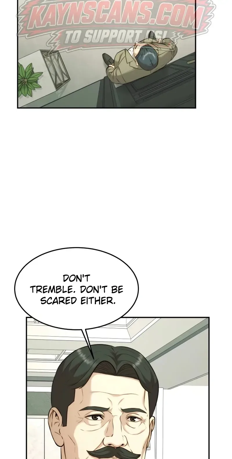 The Dignity of a Chaebol Chapter 133 page 63
