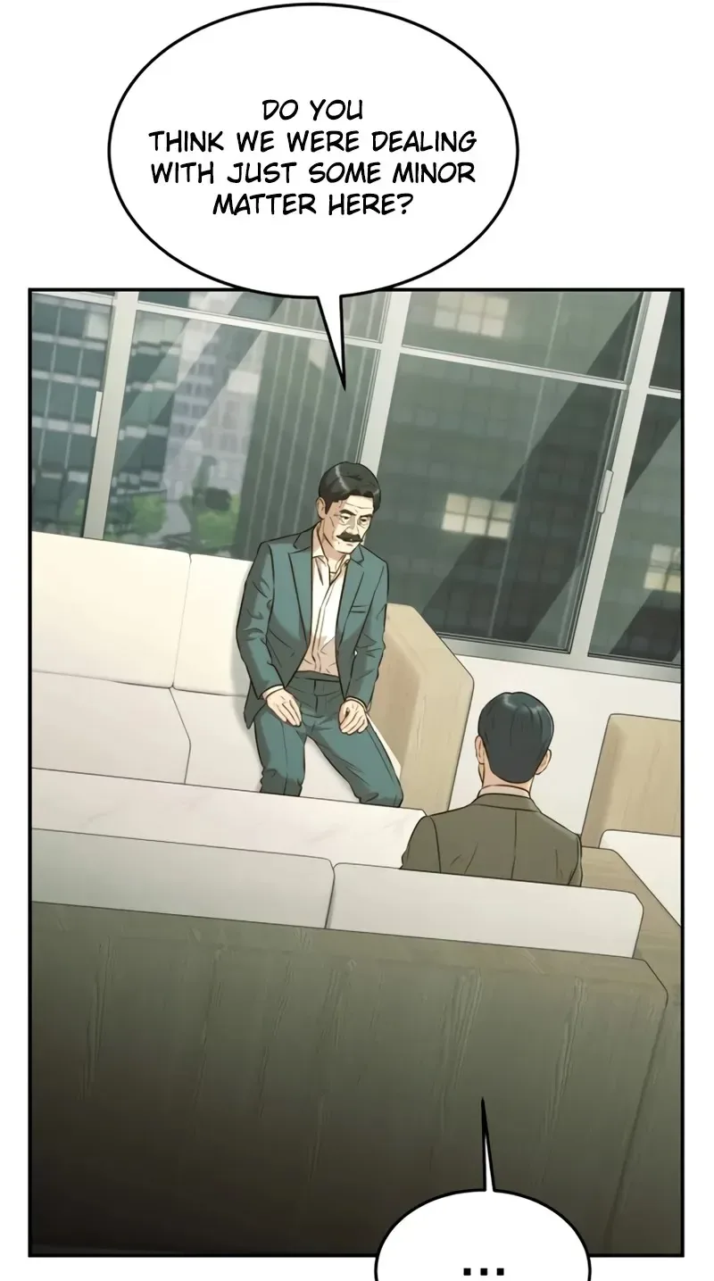 The Dignity of a Chaebol Chapter 133 page 78