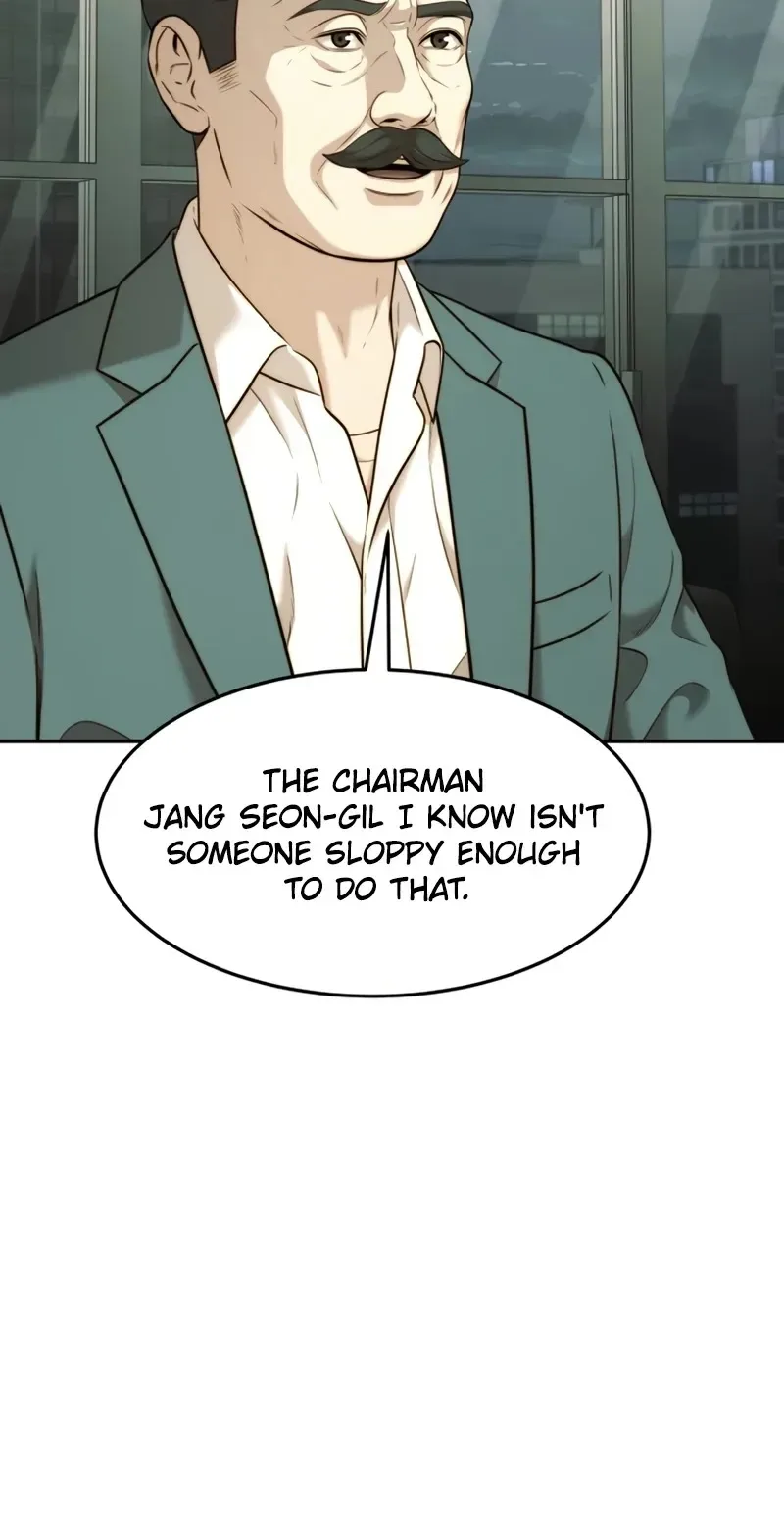 The Dignity of a Chaebol Chapter 133 page 77