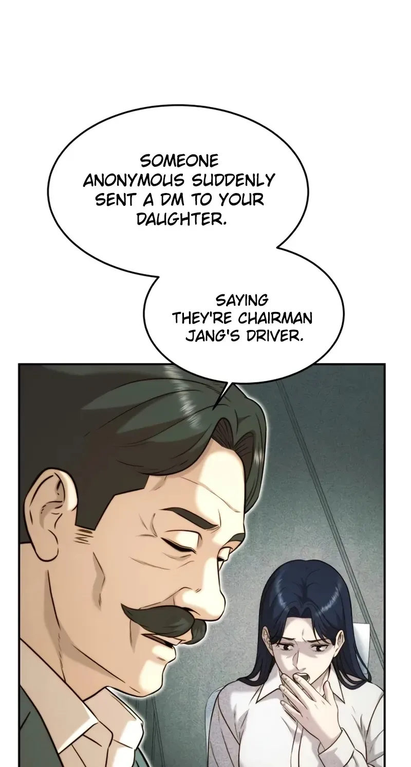 The Dignity of a Chaebol Chapter 133 page 33