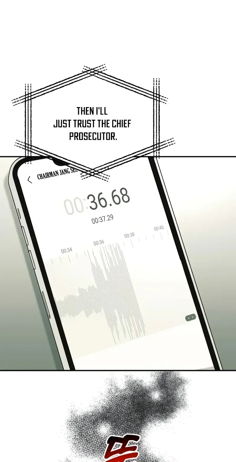 The Dignity of a Chaebol Chapter 133 page 73