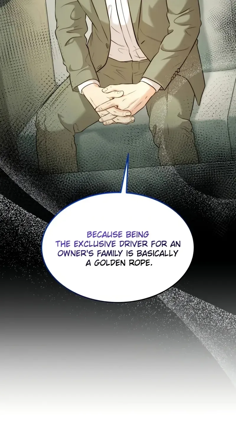 The Dignity of a Chaebol Chapter 133 page 85