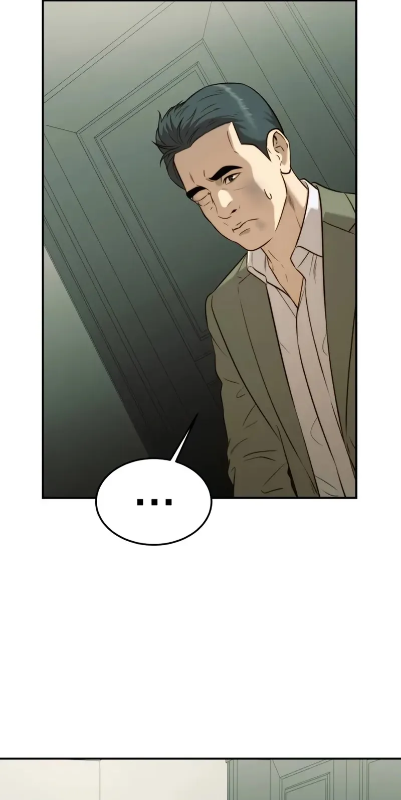 The Dignity of a Chaebol Chapter 133 page 57