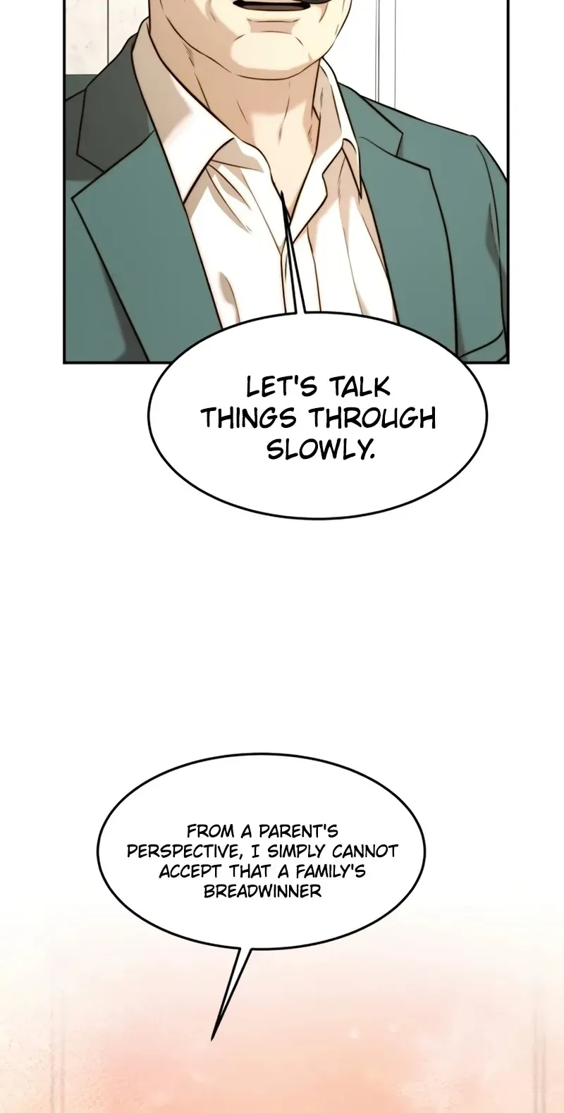 The Dignity of a Chaebol Chapter 133 page 64
